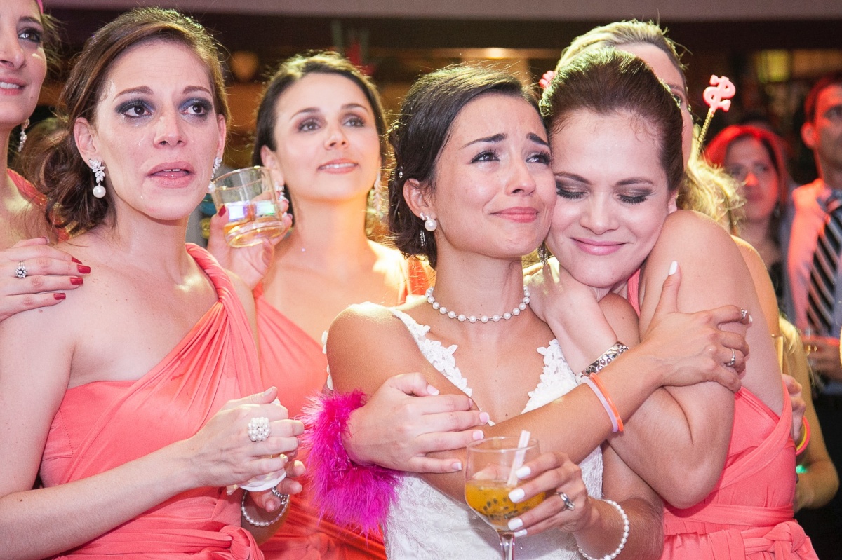 Casamento realizado em Varginha - MG, ao ar livre, cerimonia e festa de casamento inesquecíveis.