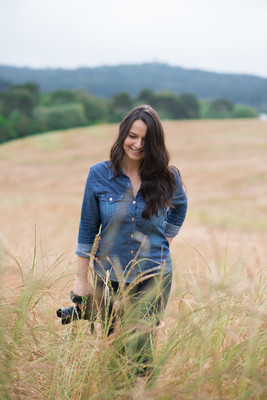 Sobre Karla Rudnick - Fotógrafa de casamentos e ensaios. São Bento do Sul - SC