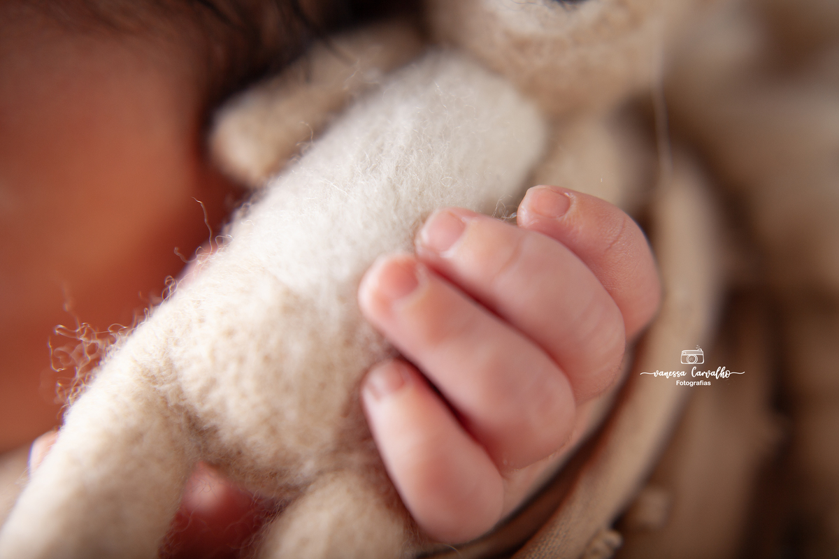 detalhes das maozinhas