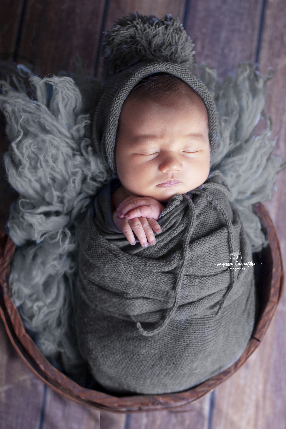 Book newborn Lucas
