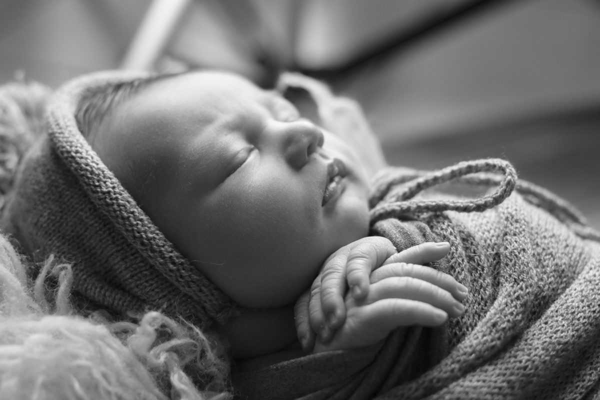 Ensaio Newborn Lucas 