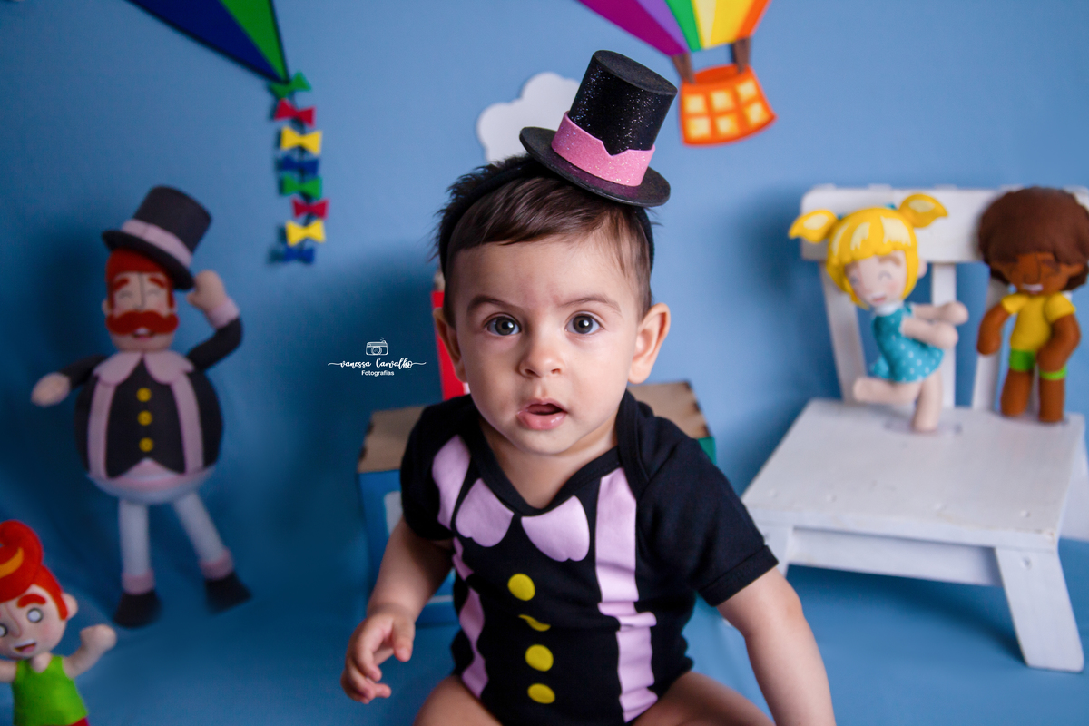 mesversário 10 meses