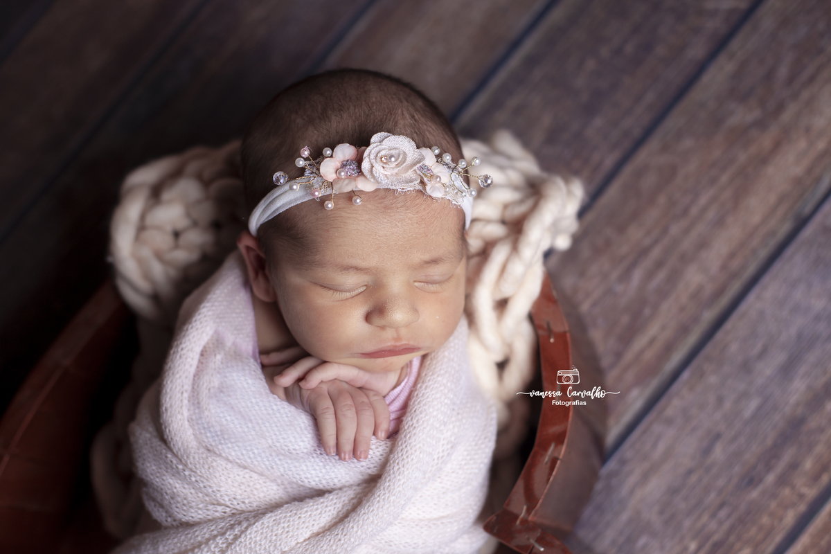 newborn Angelina