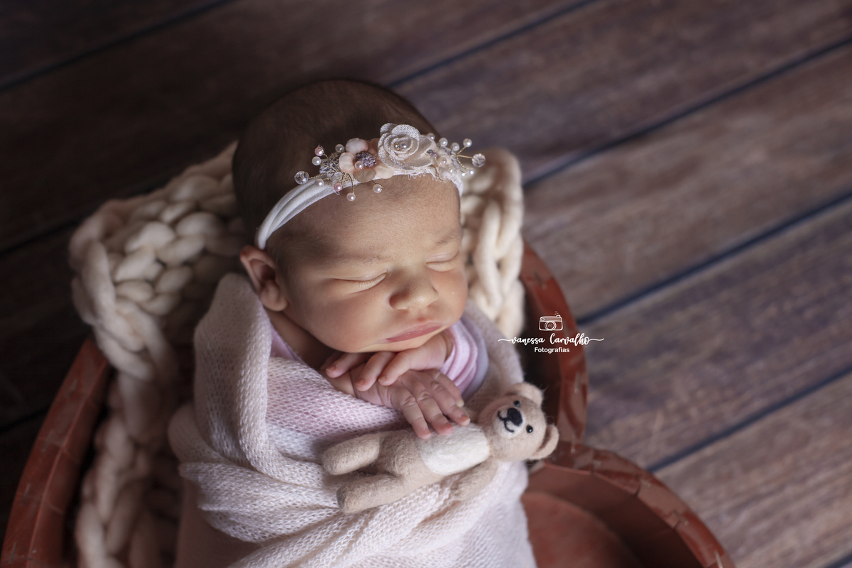  newborn Angelina