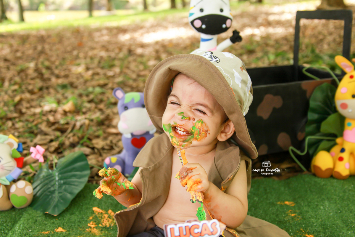 Quem não ama uma caretinha???