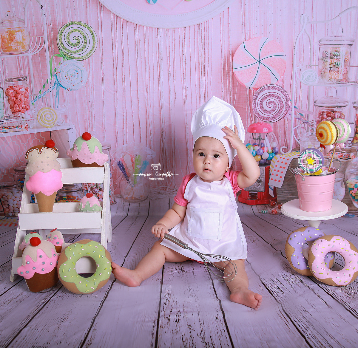 acompanhamento mensal Julia