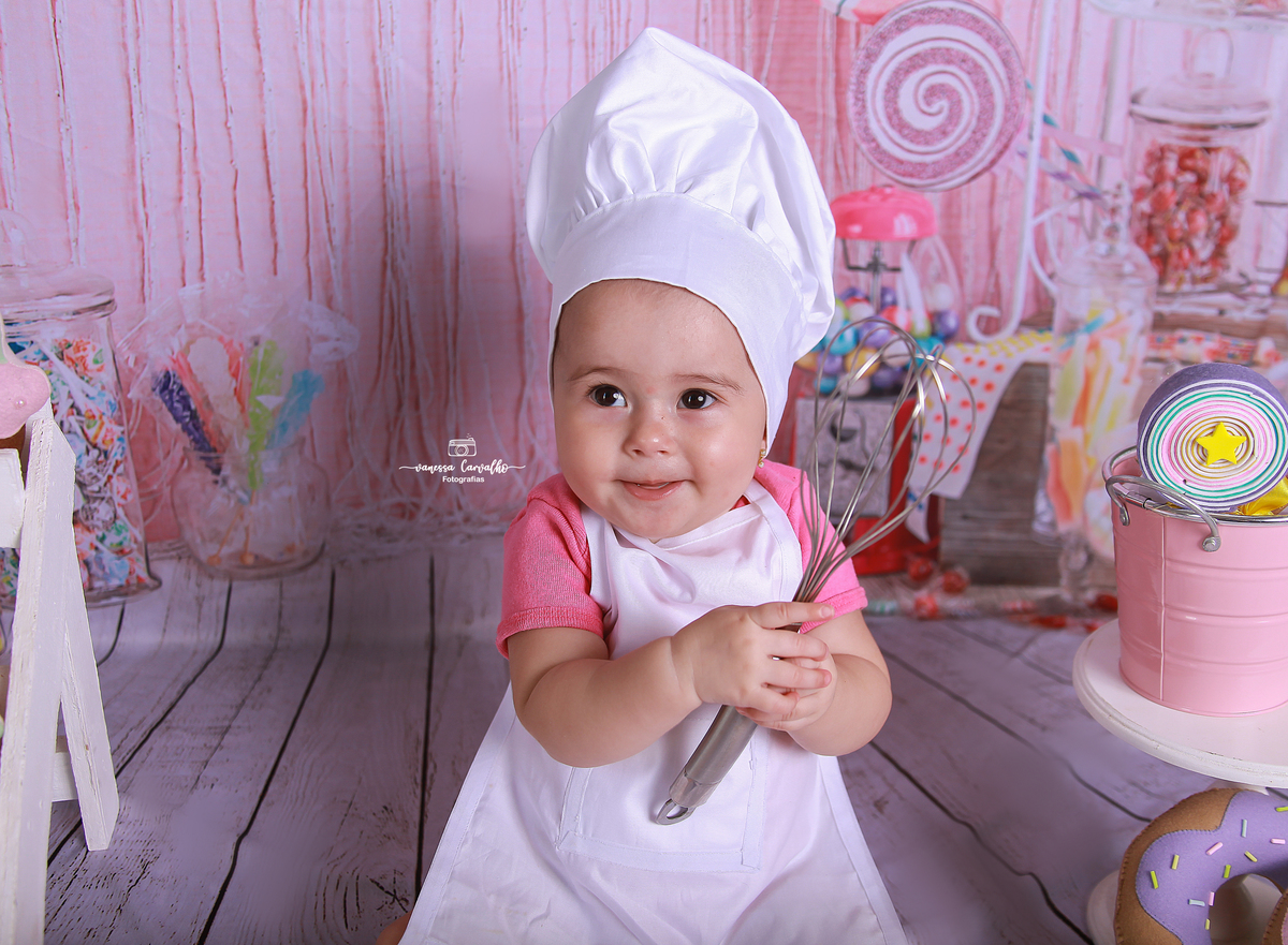 mesversario confeitaria