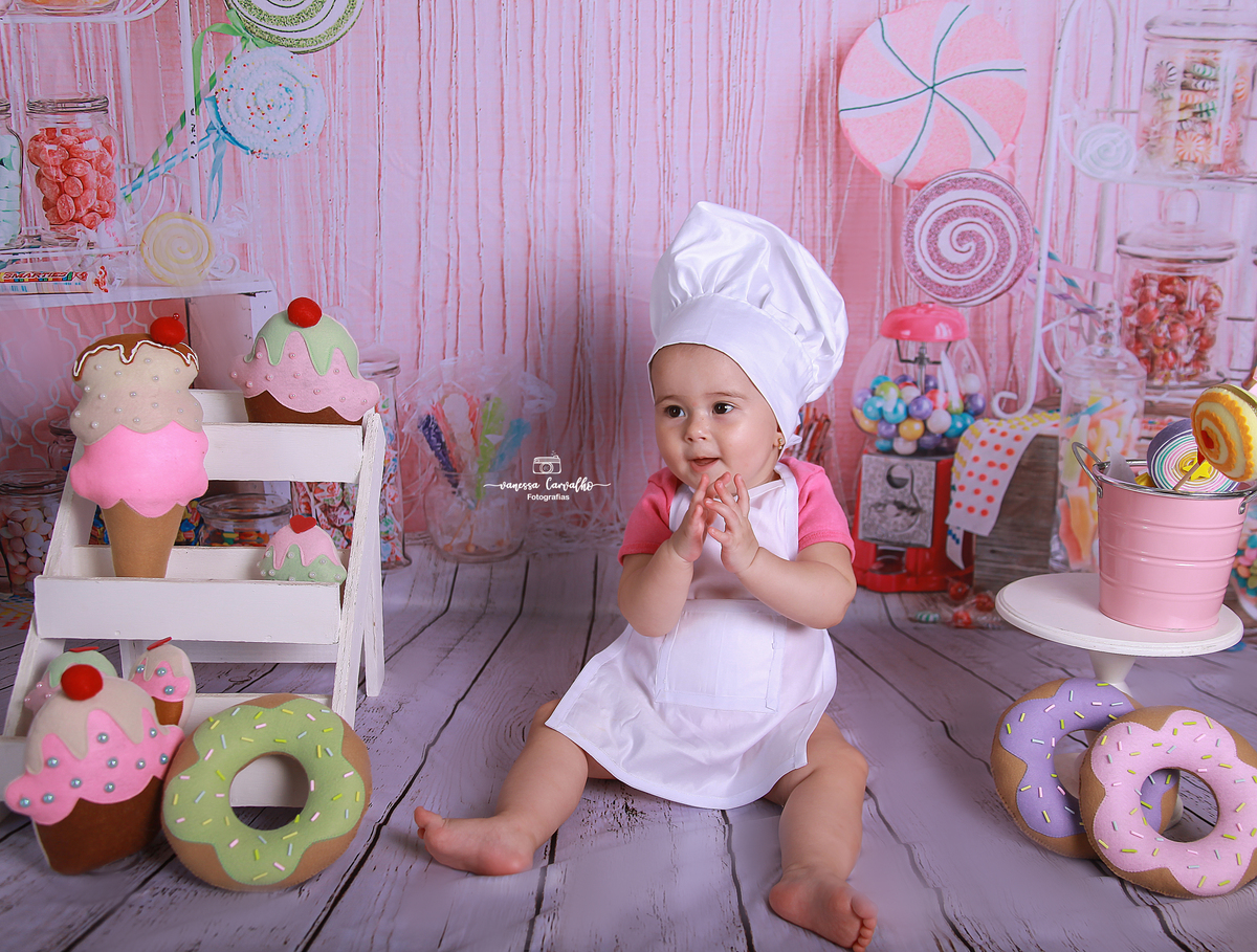 mesversario confeitaria