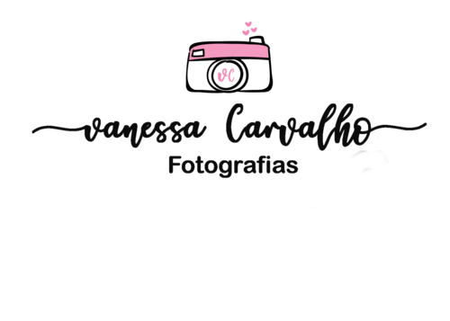 Logotipo de Vanessa Carvalho Fotografias
