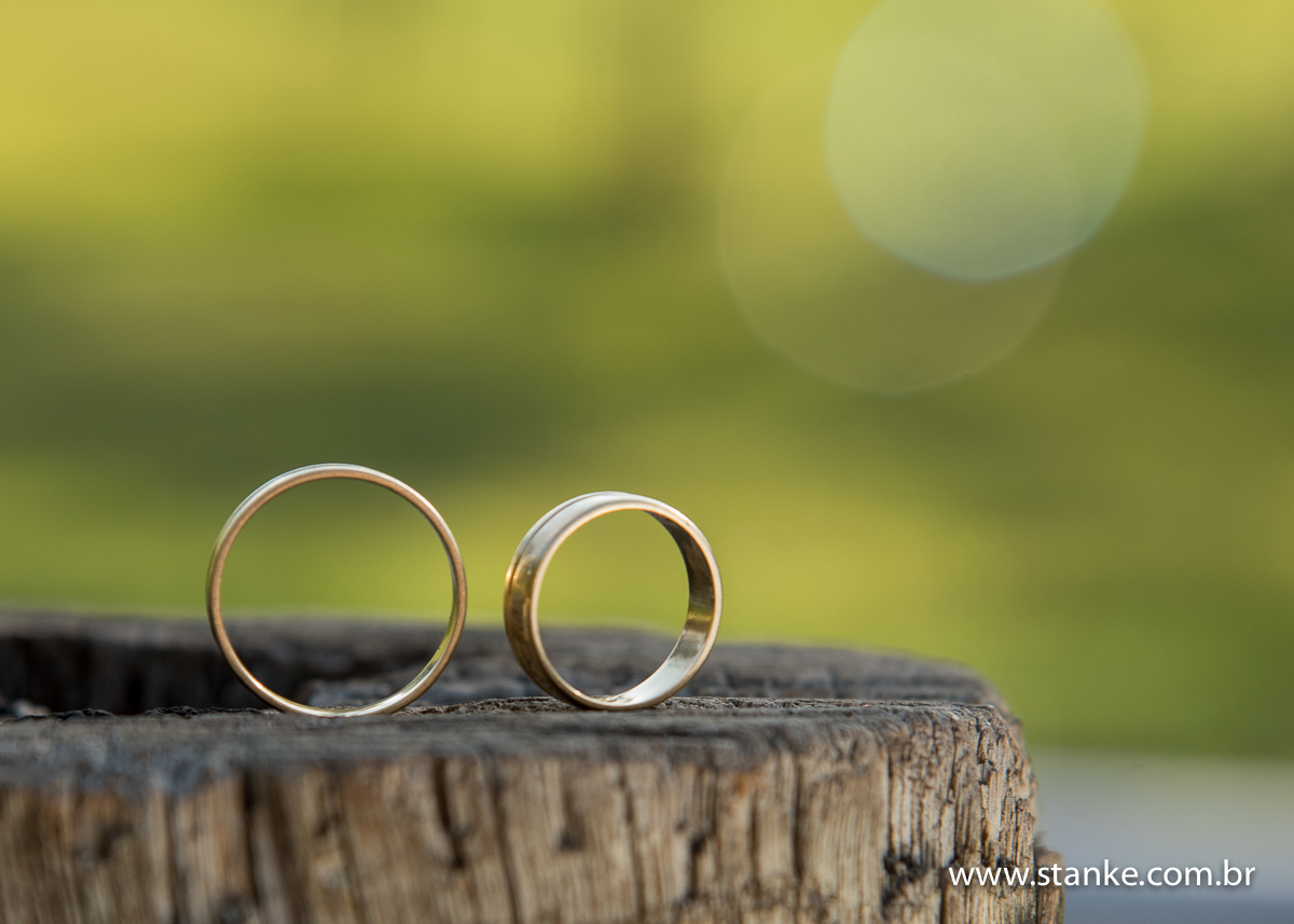Liliane e Leonardo, ensaio externo, alianças dos noivos no tronco, parque das nações indígena, Campo Grande-ms 