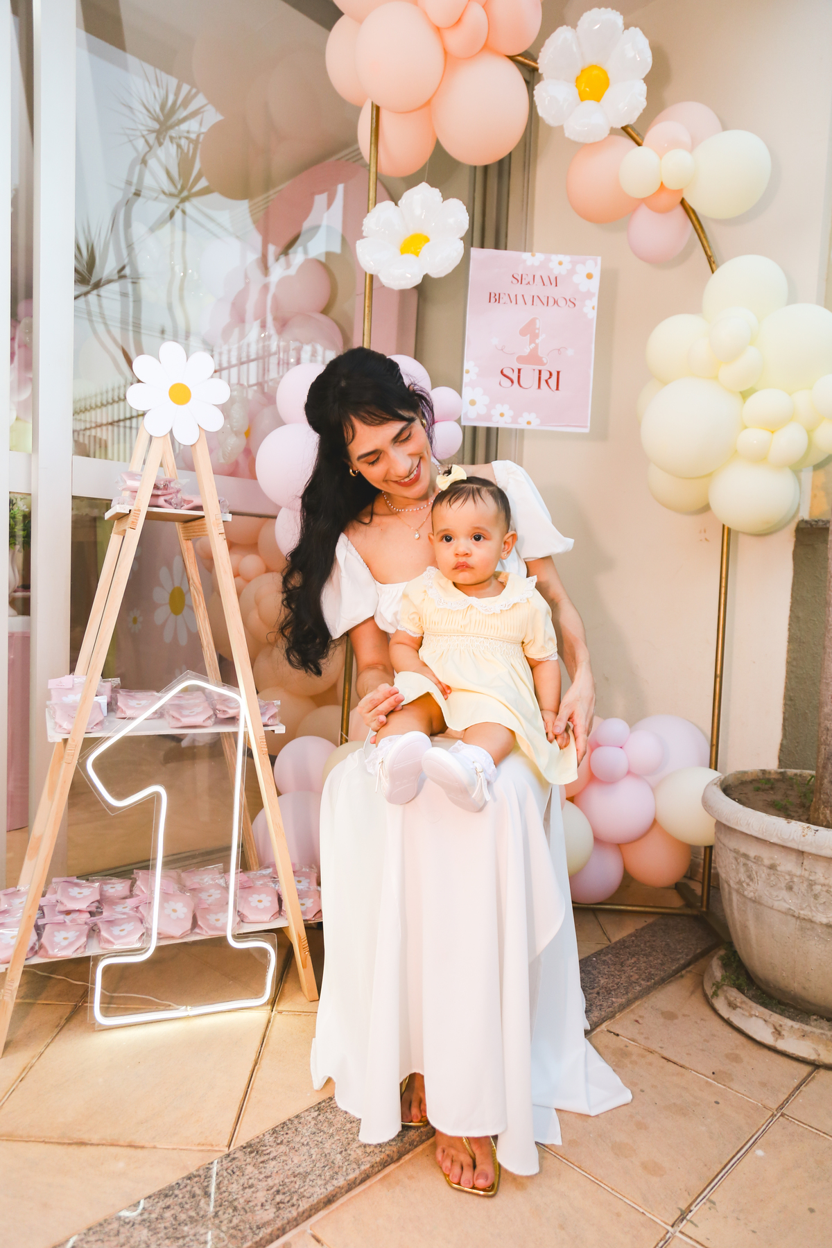 aniversário infantil