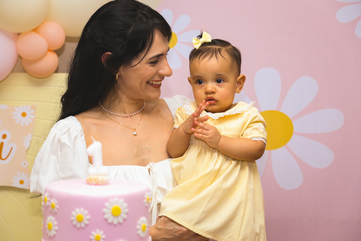 aniversário infantil