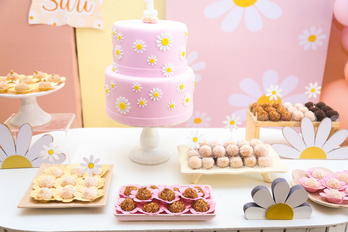 aniversário infantil