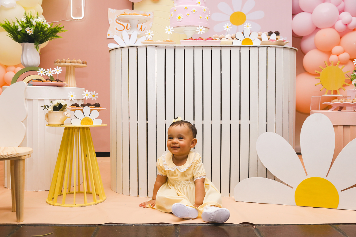 aniversário infantil