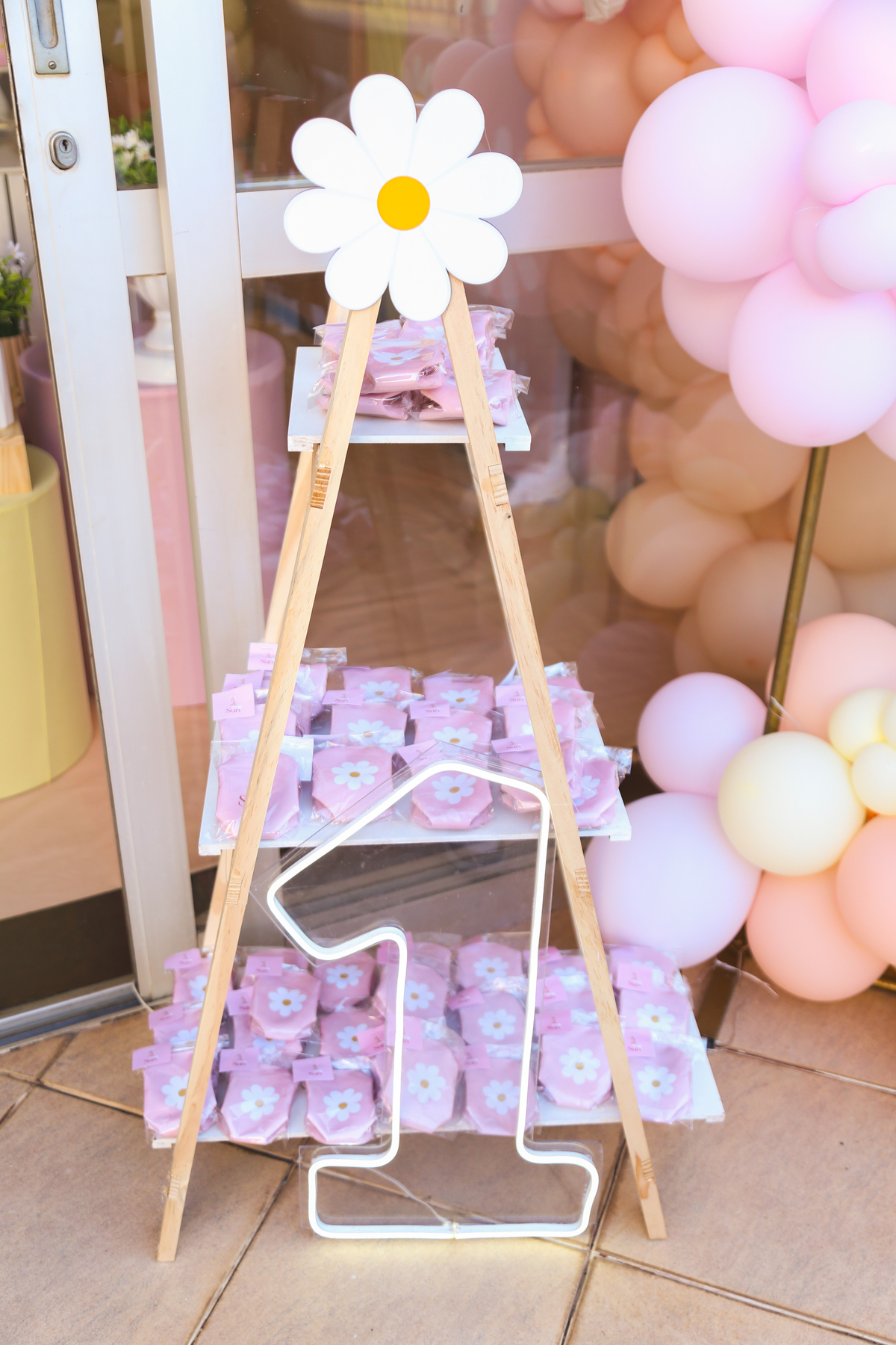 aniversário infantil