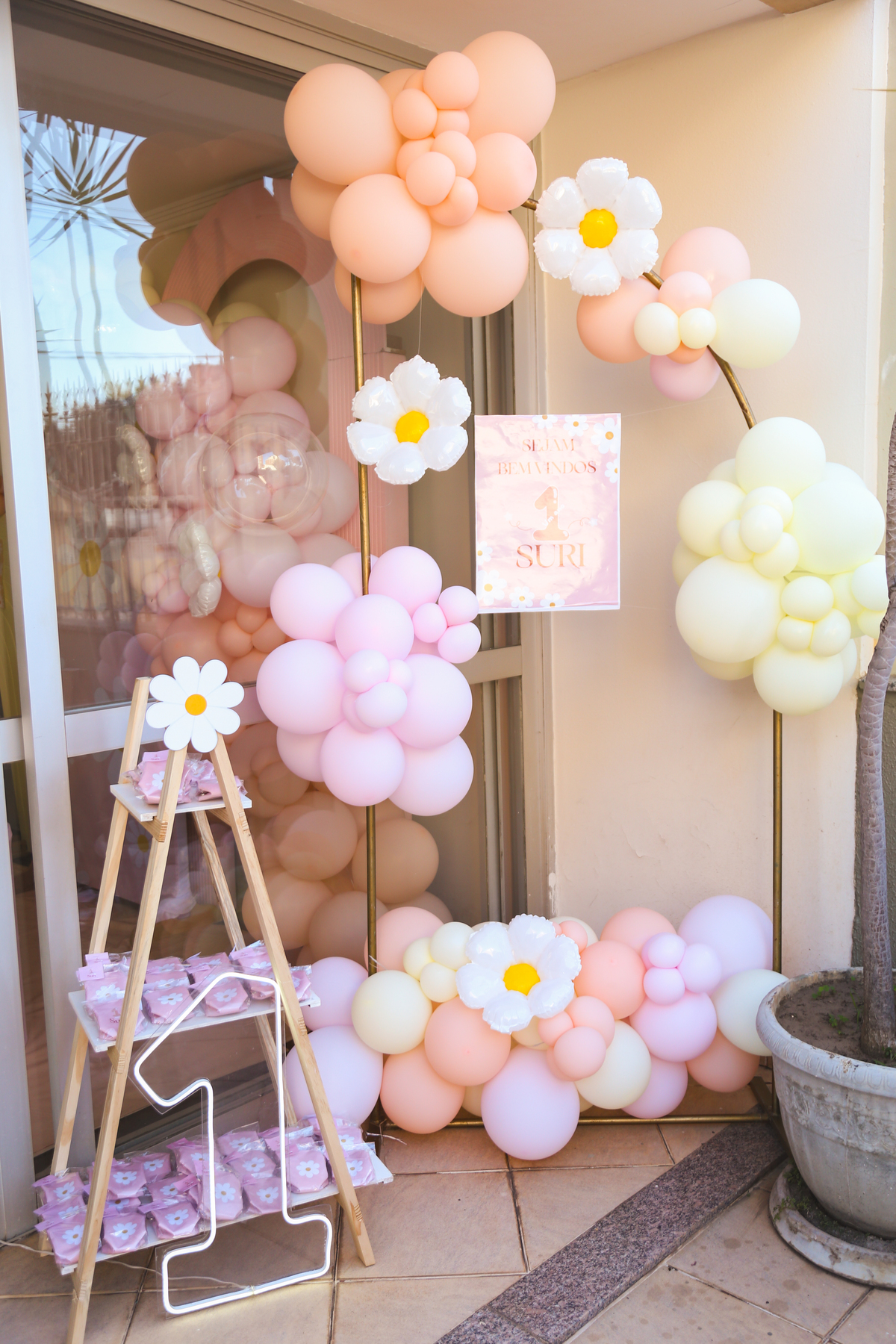aniversário infantil