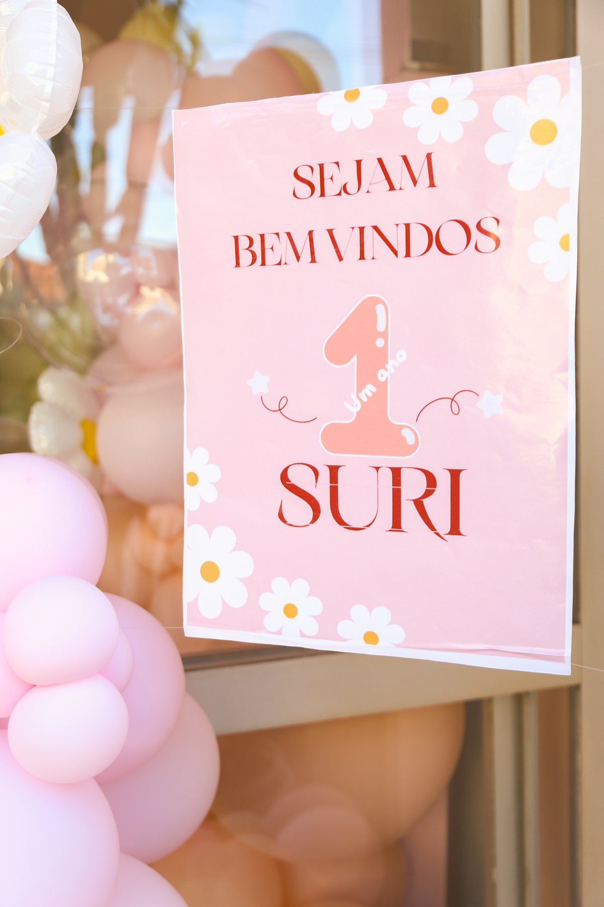 aniversário infantil