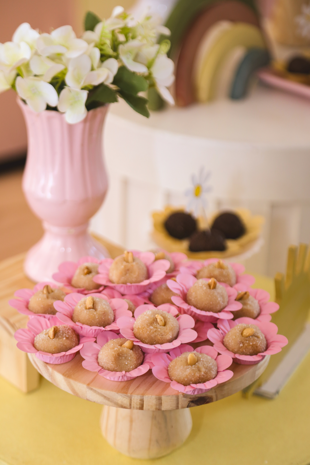 aniversário infantil