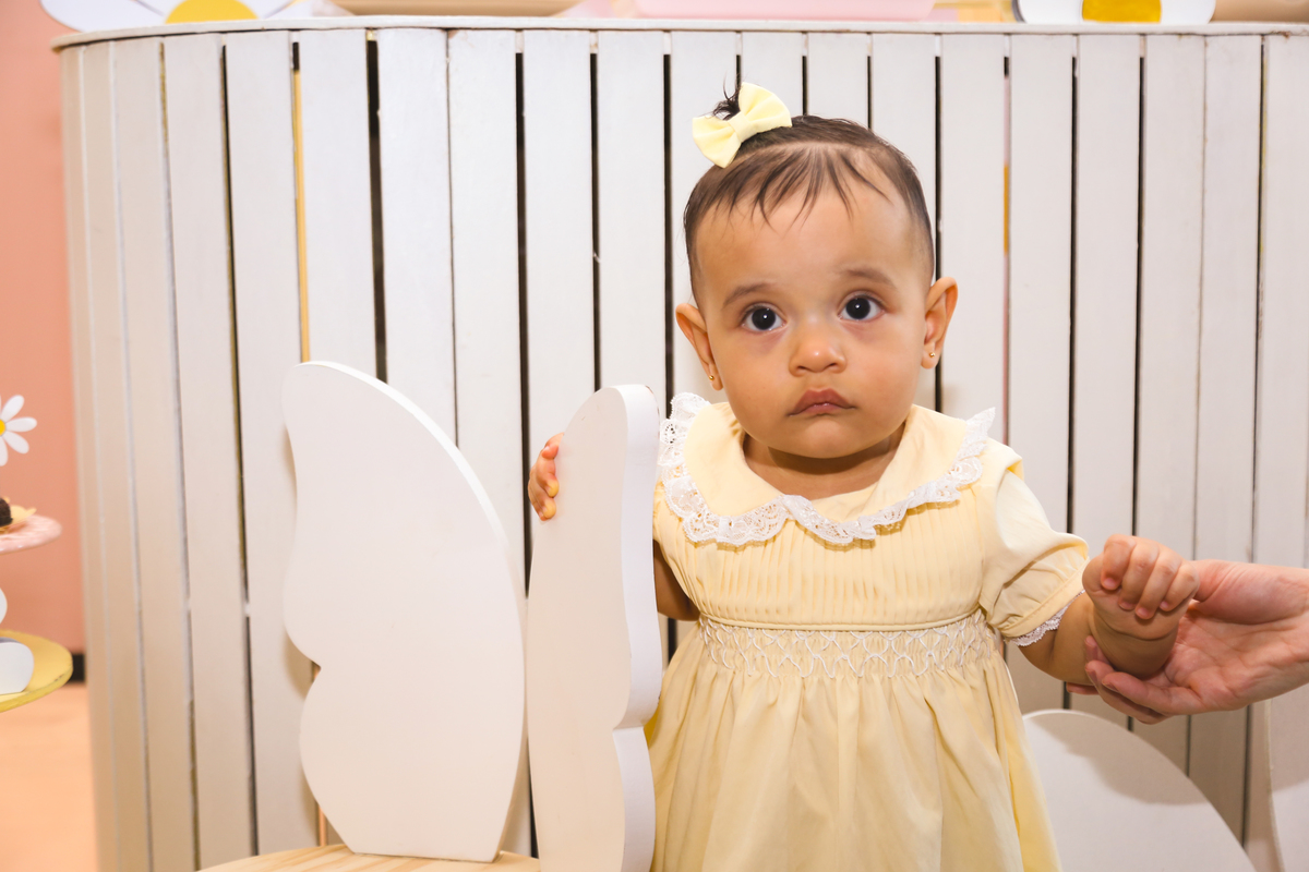 aniversário infantil