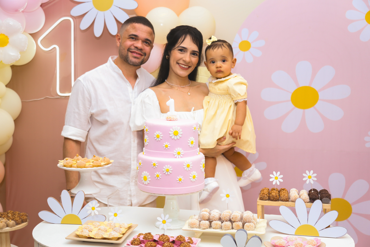 aniversário infantil