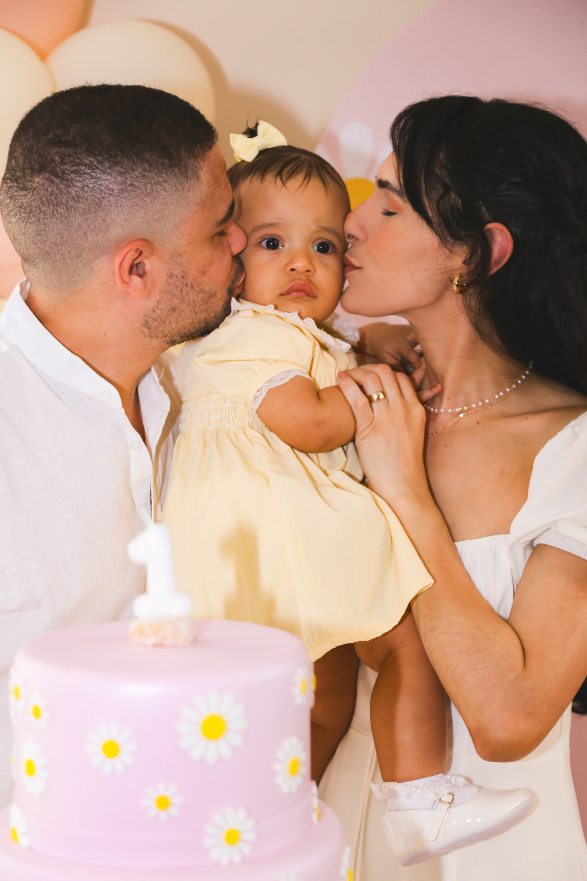aniversário infantil