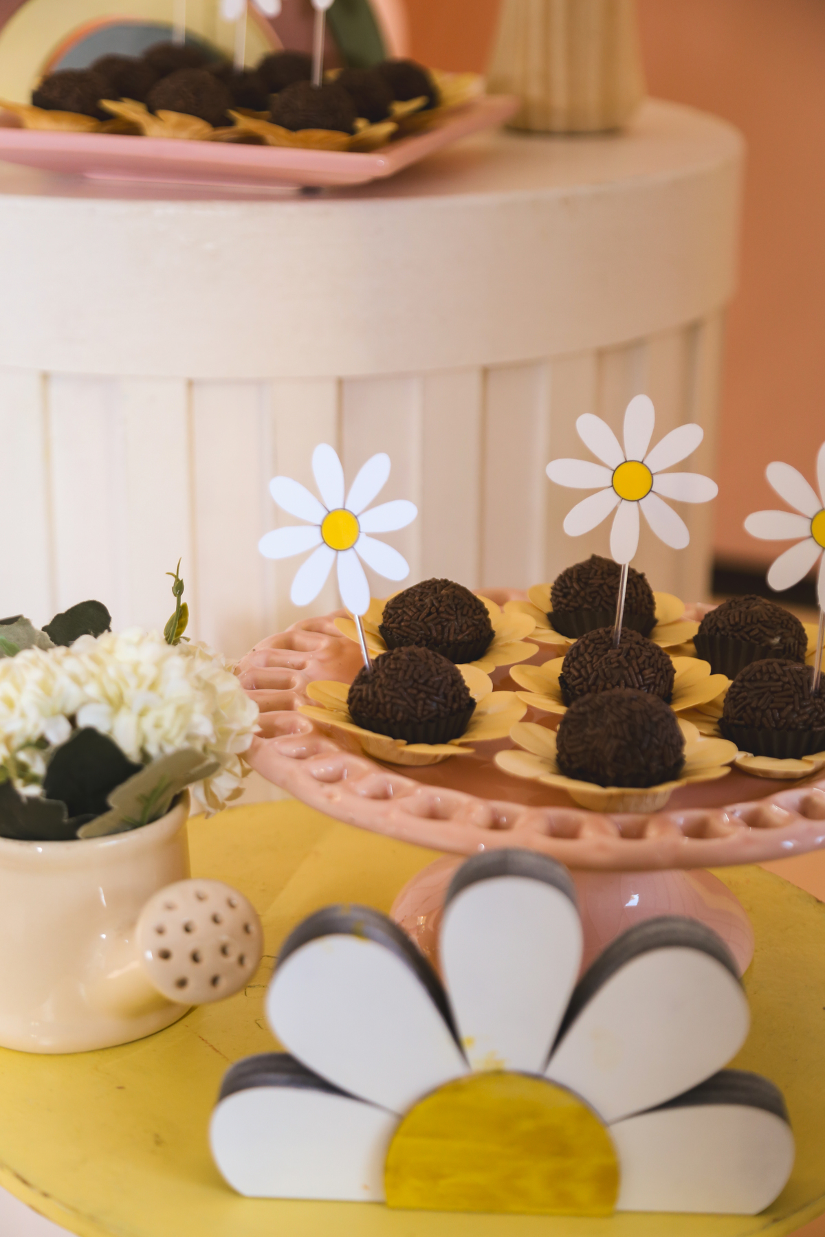 aniversário infantil