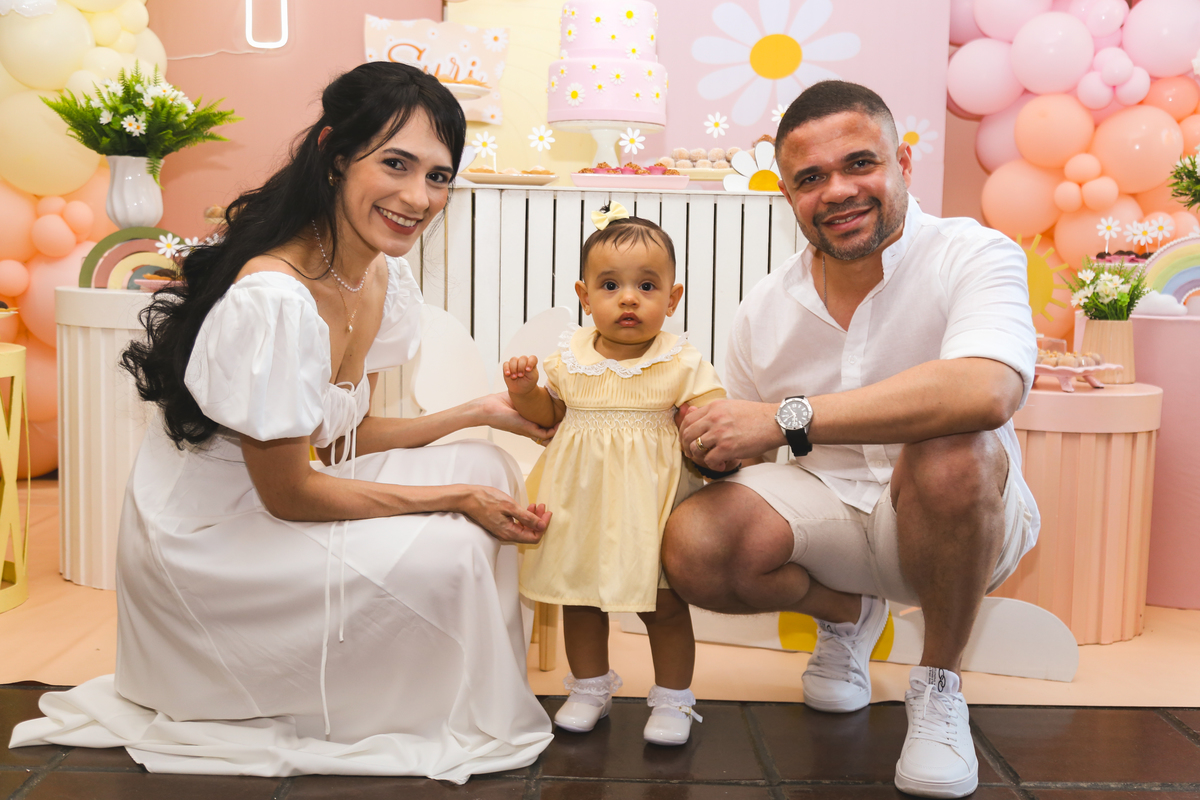 aniversário infantil