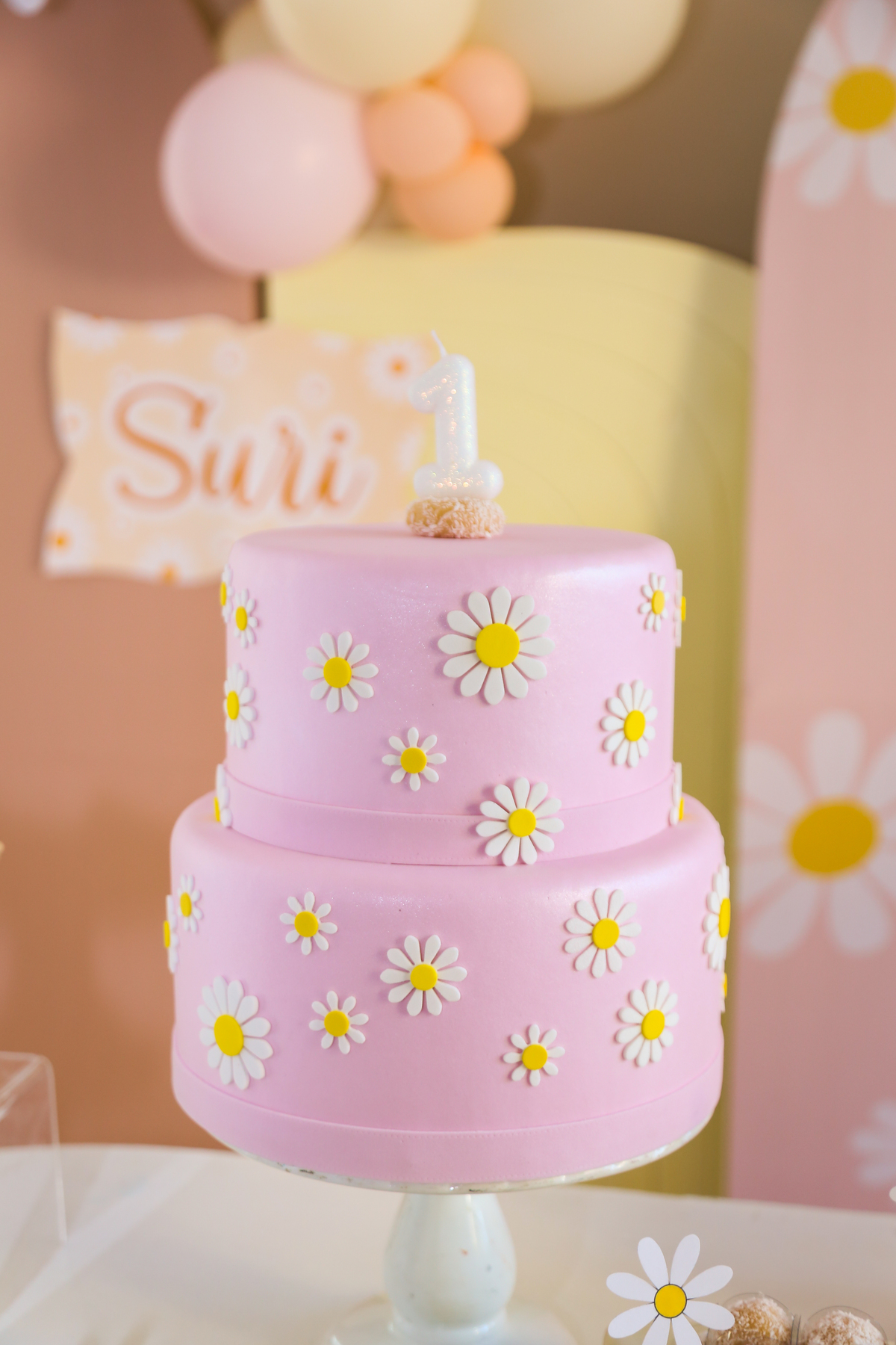 aniversário infantil