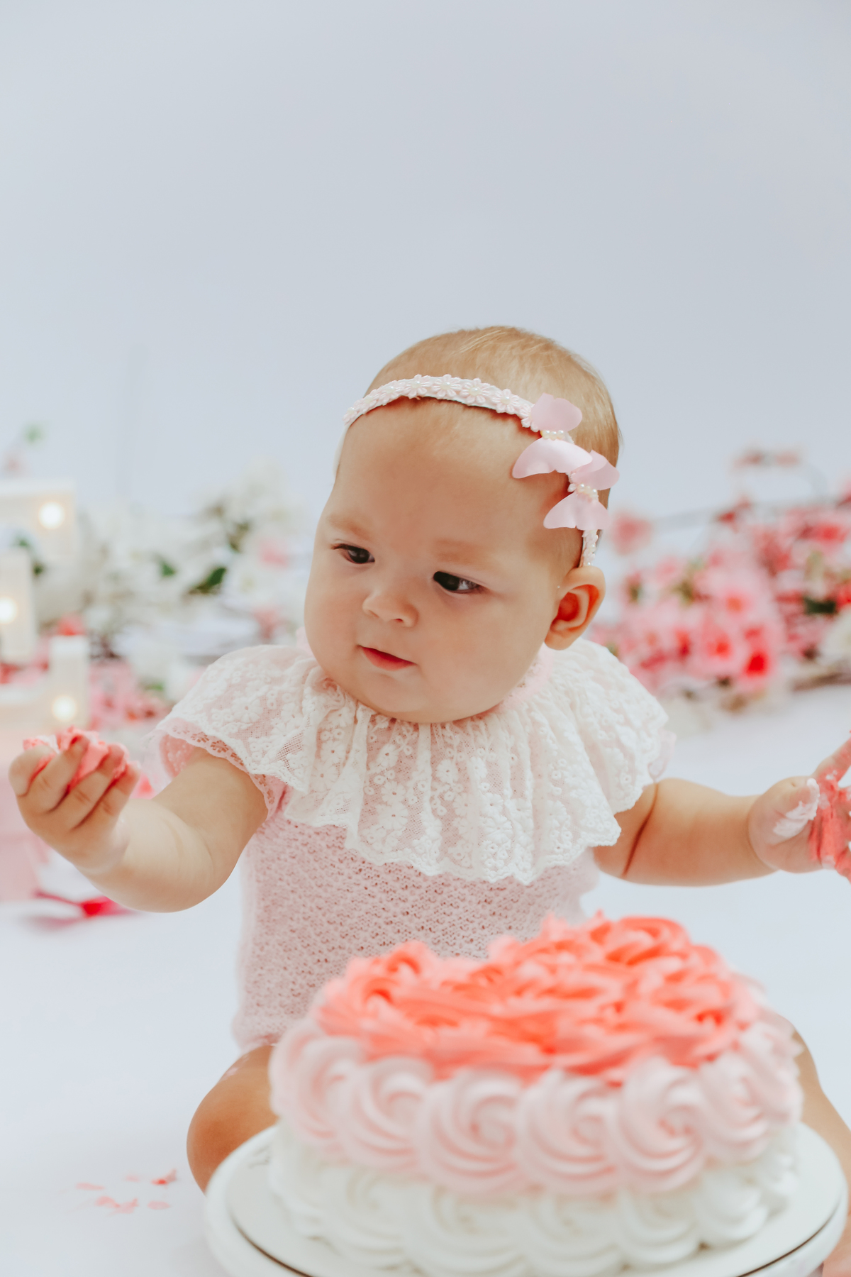 Elisa 12 meses