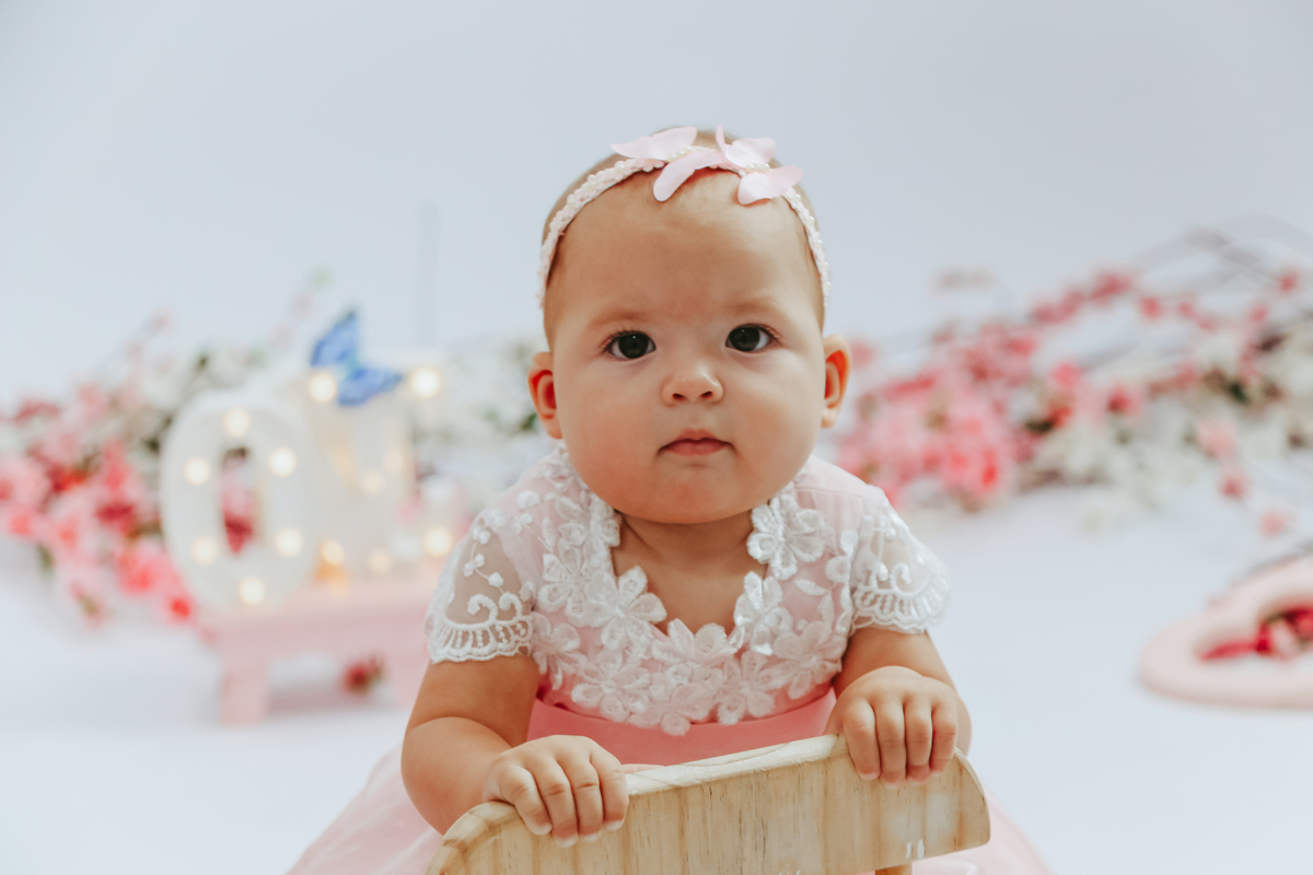 Elisa 12 meses