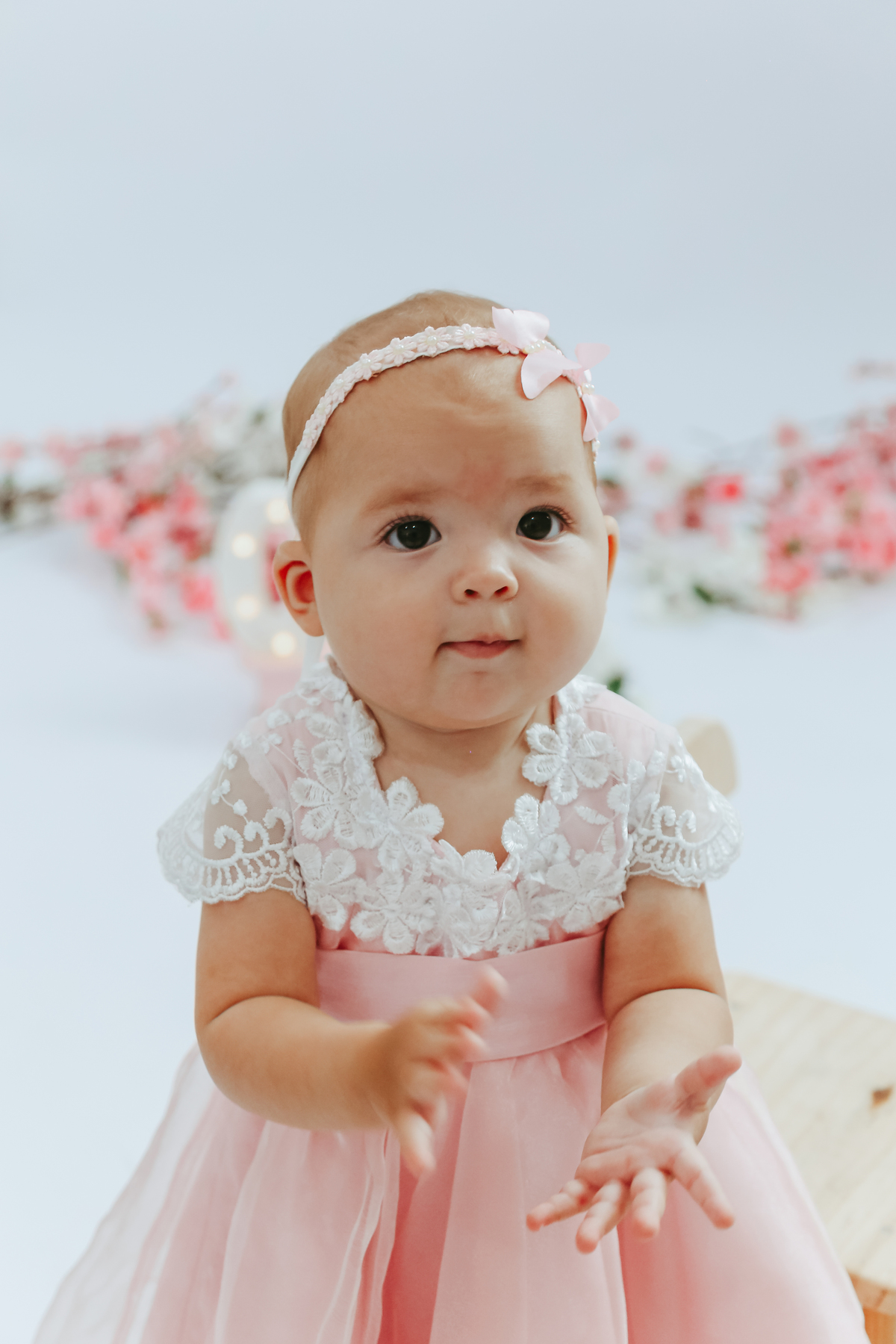Elisa 12 meses