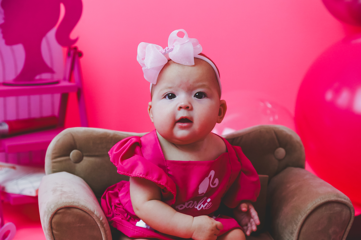 Elisa 6 meses
