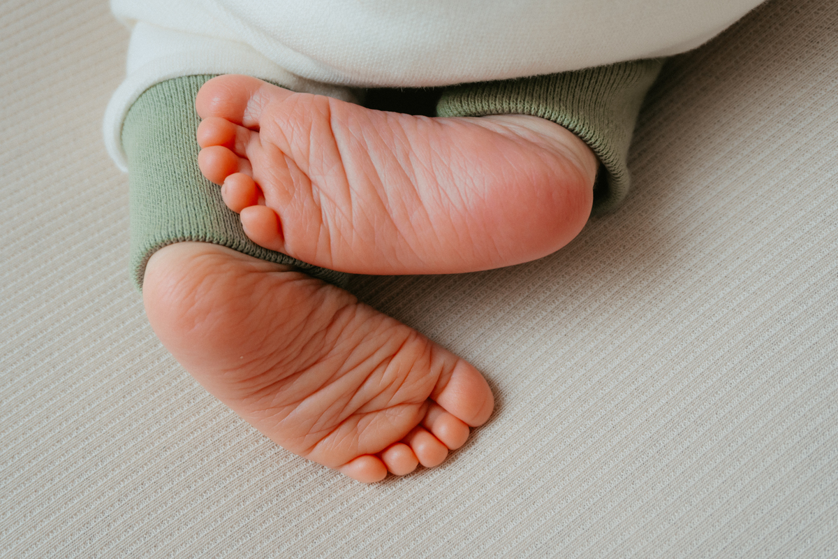 Newborn