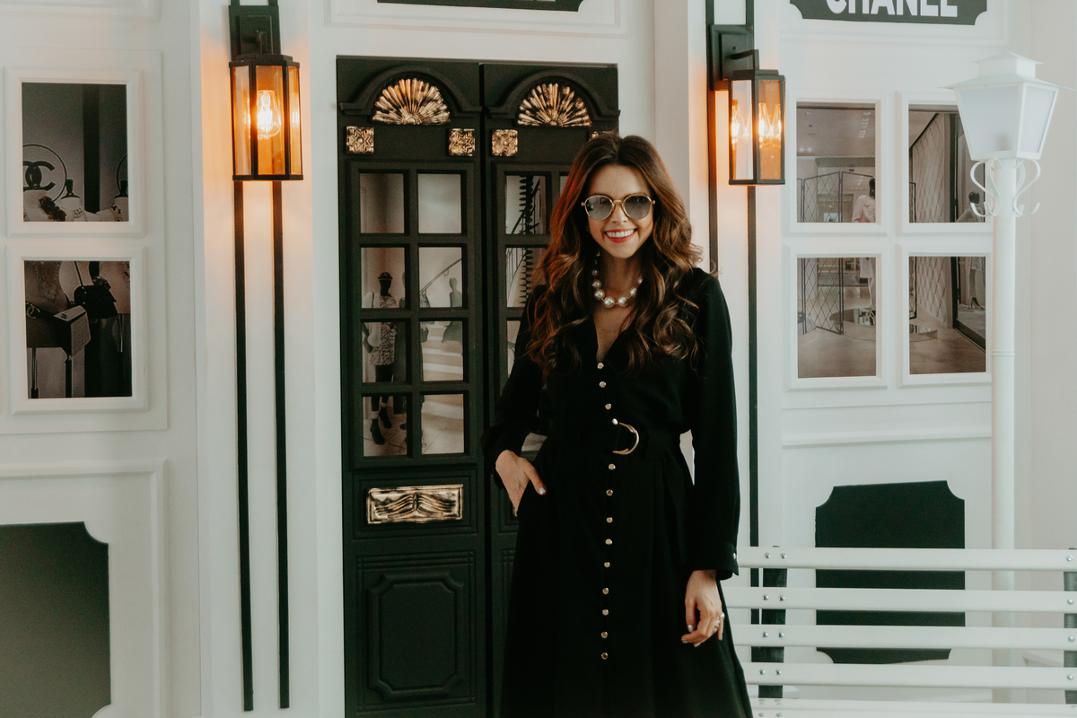 Ensaio de Dia das Mães