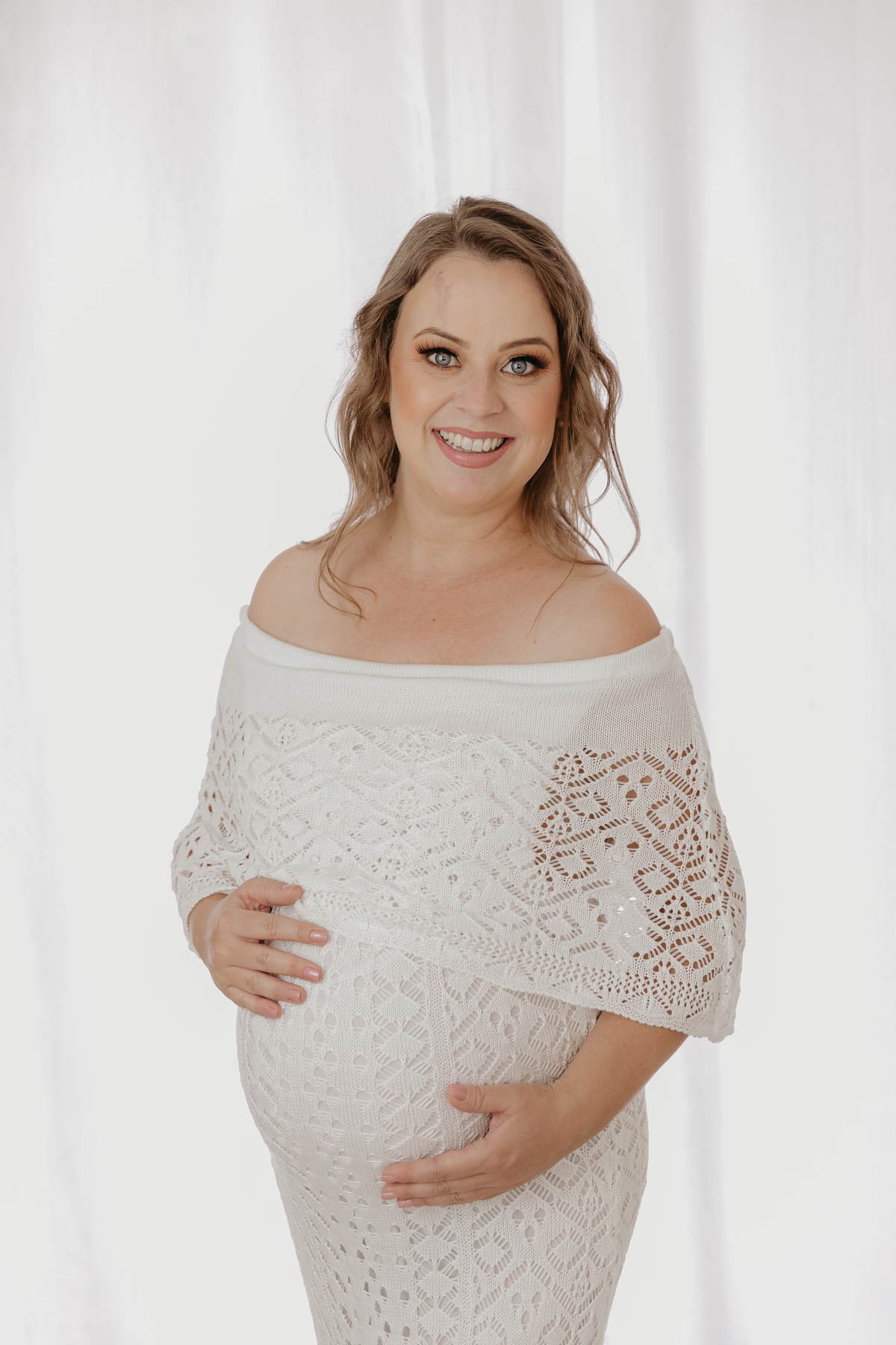 Ensaio Gestante em Campinas