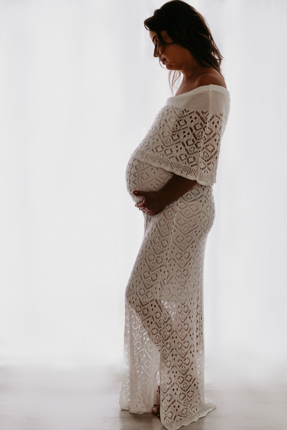 Ensaio Gestante em Campinas