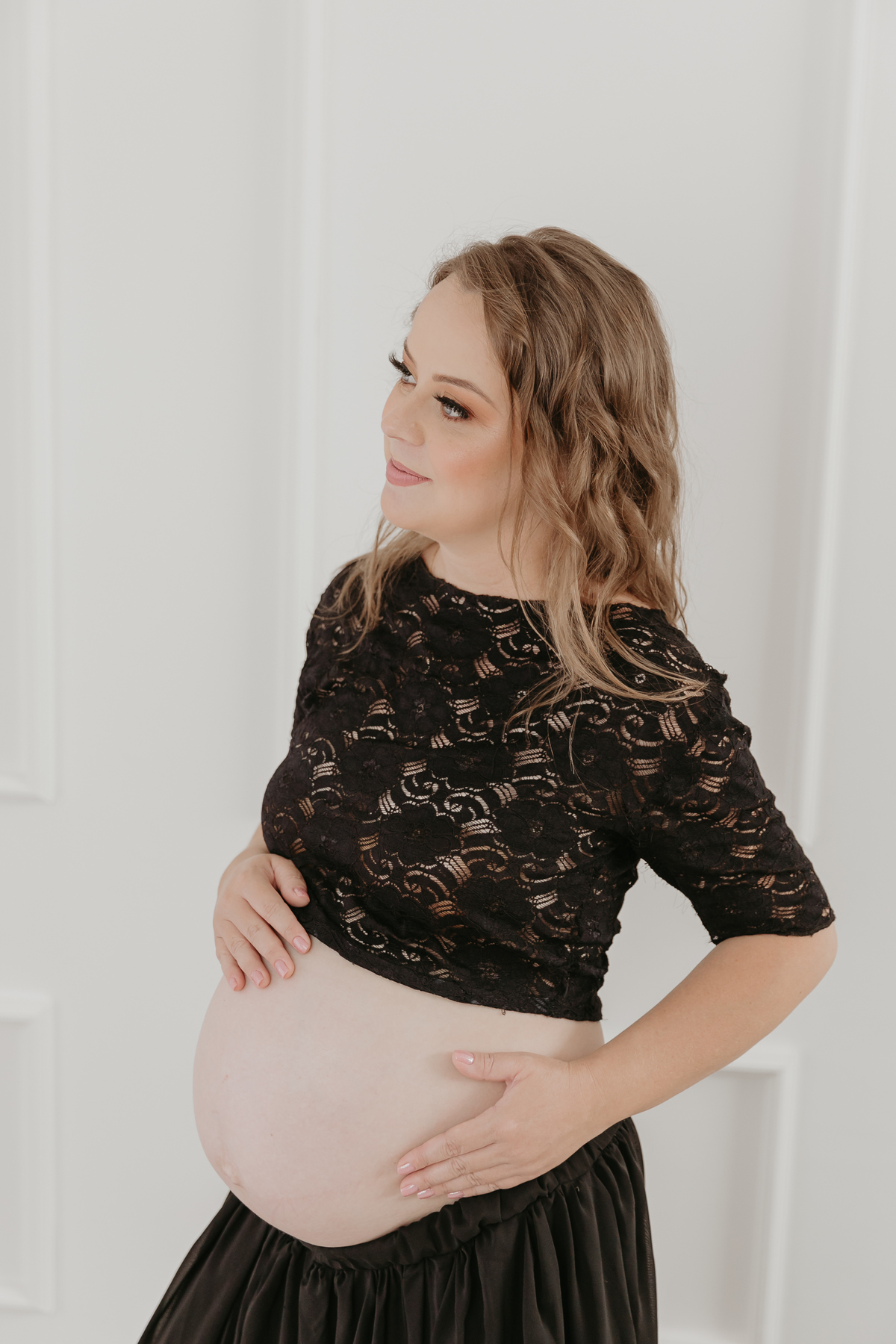 Ensaio Gestante em Campinas