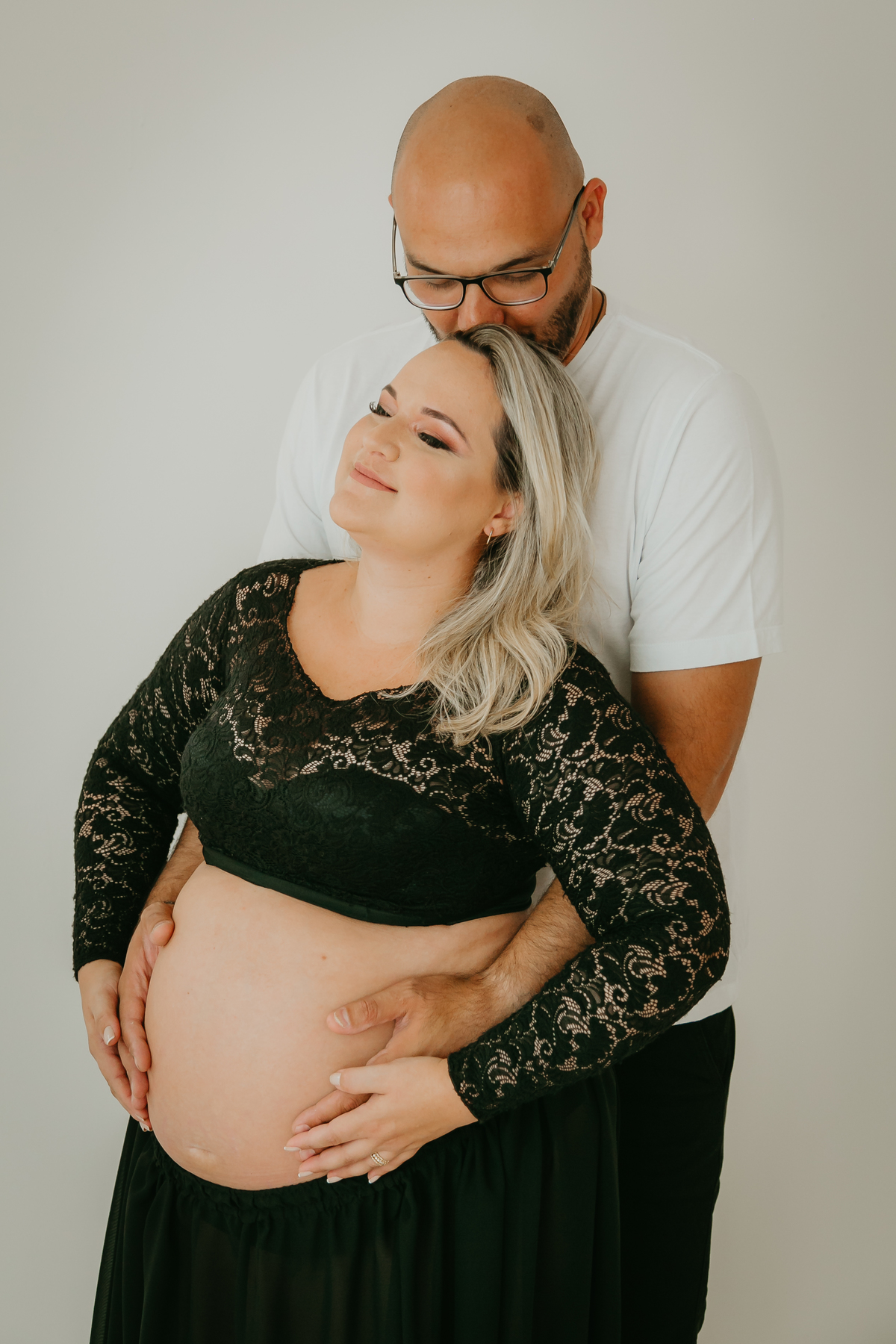 Ensaio Gestante em Campinas