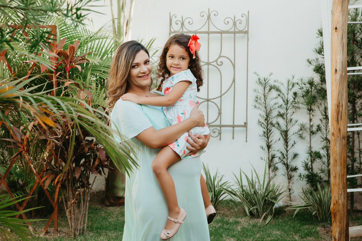 Ensaio Gestante em Campinas