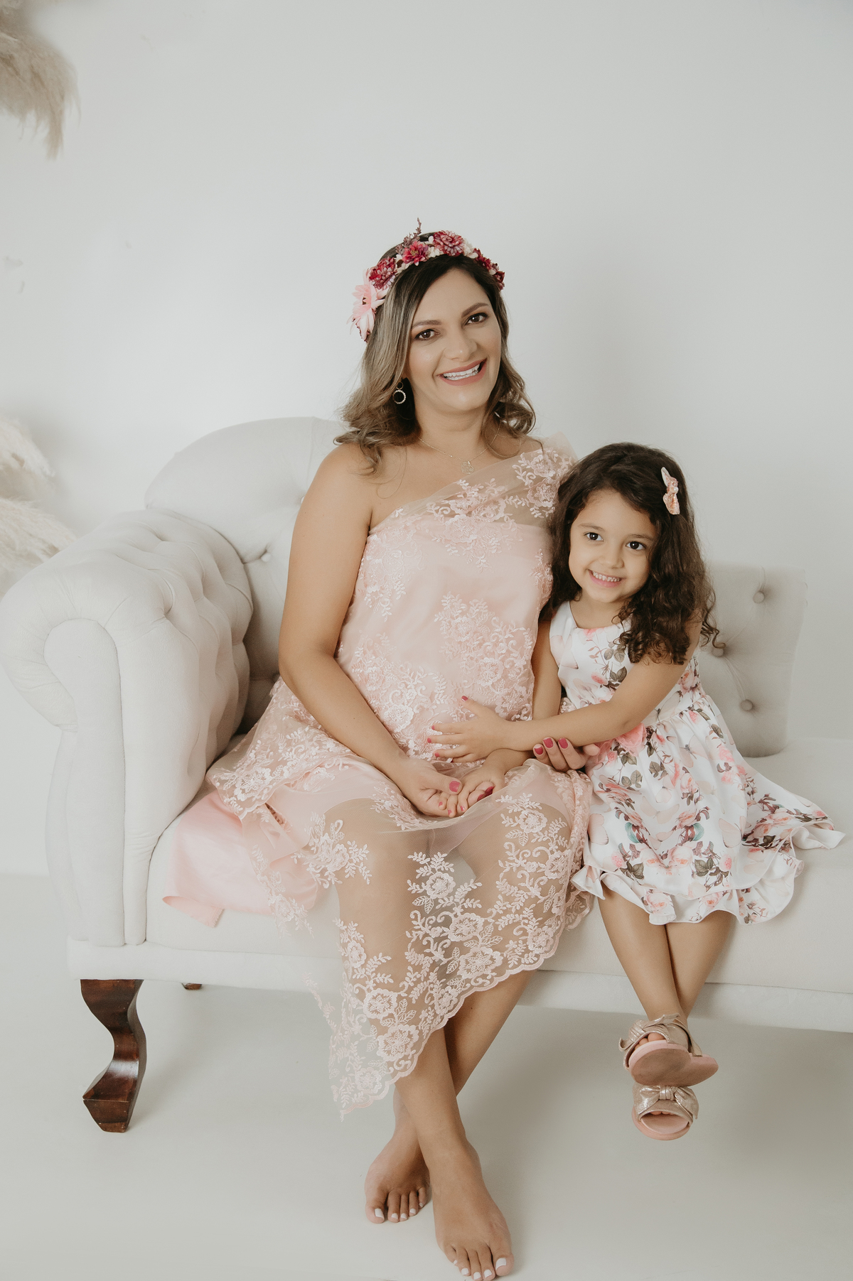 Ensaio Gestante em Campinas