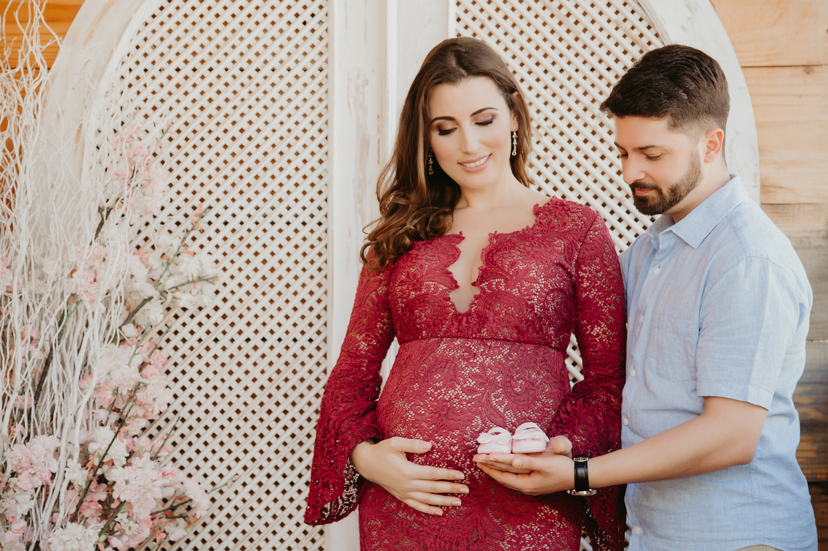 ENSAIO GESTANTE EM CAMPINAS