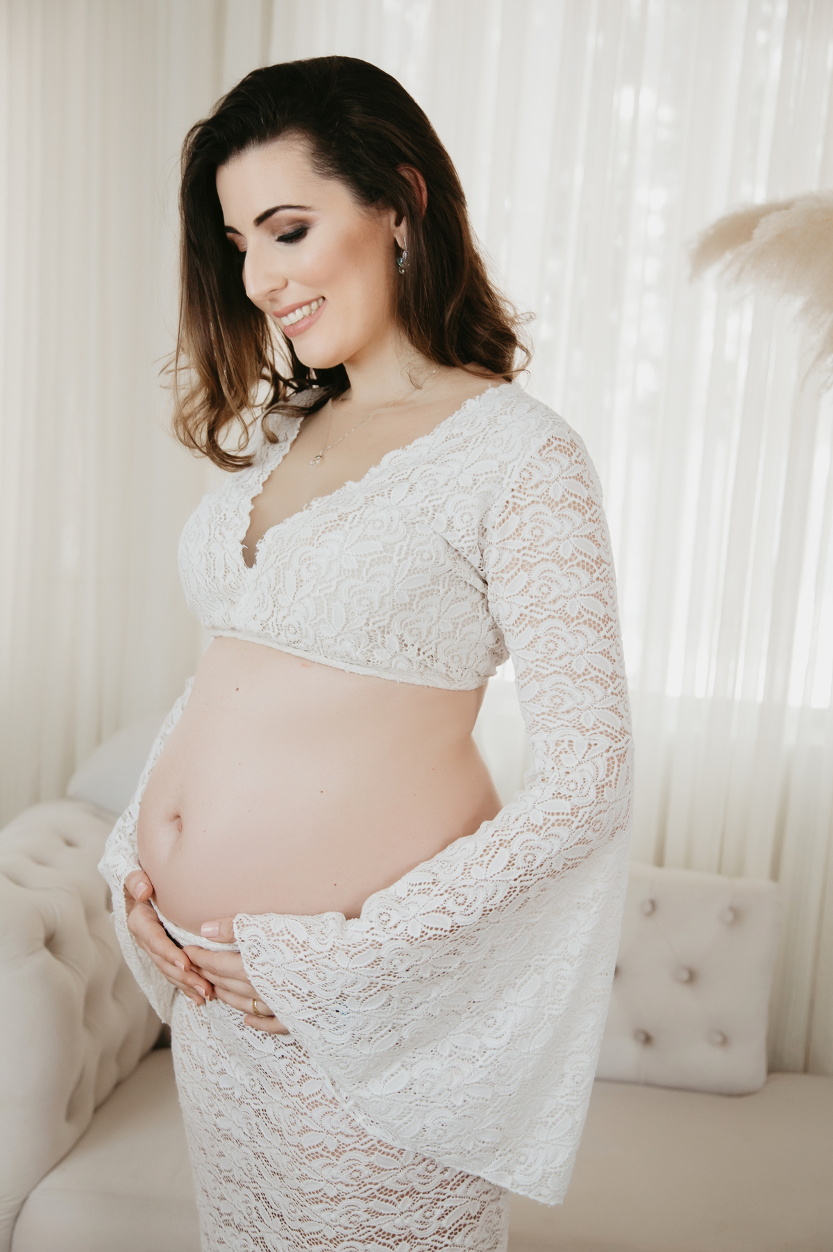 ENSAIO GESTANTE EM CAMPINAS