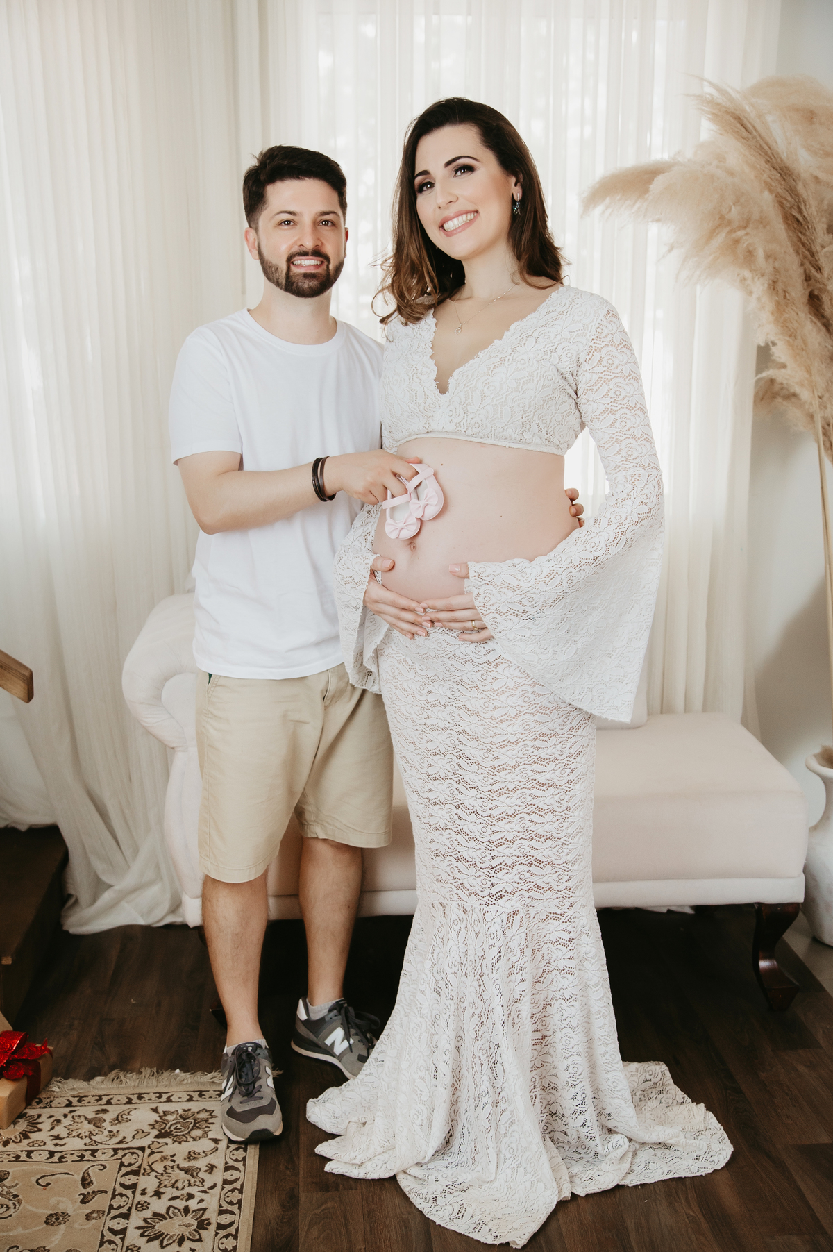 ENSAIO GESTANTE EM CAMPINAS