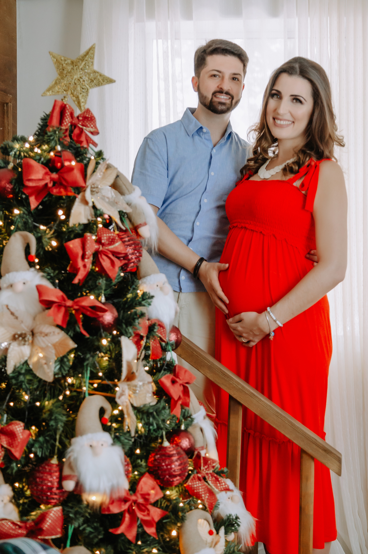 ENSAIO GESTANTE EM CAMPINAS