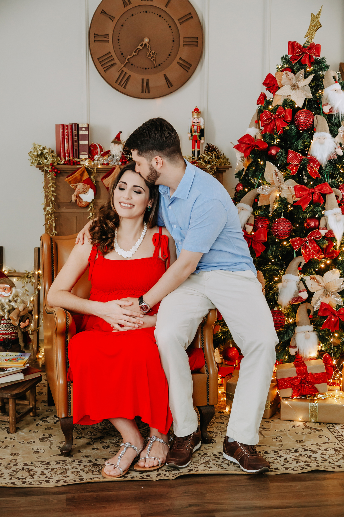 ENSAIO GESTANTE EM CAMPINAS