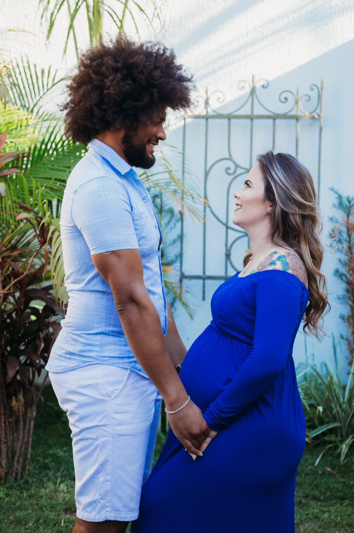 ENSAIO GESTANTE EM CAMPINAS