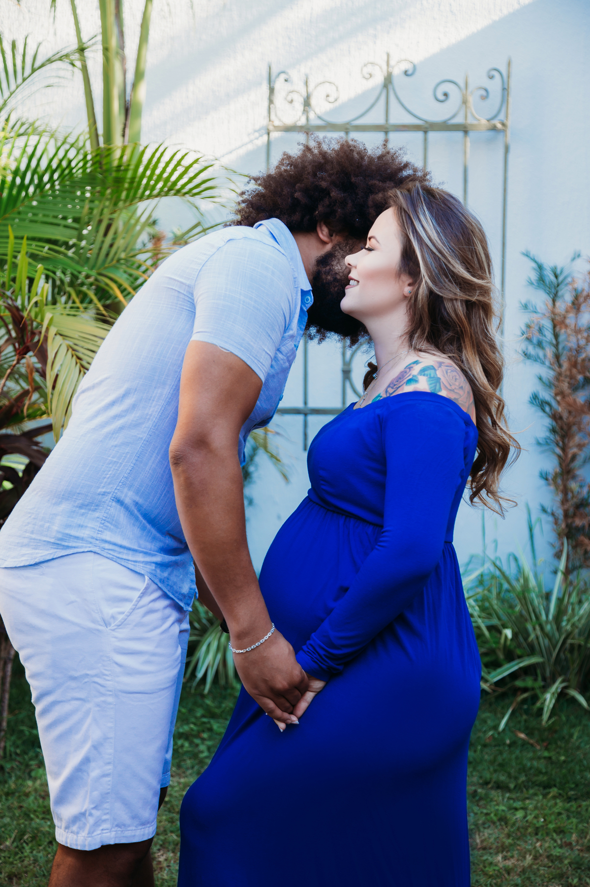 ENSAIO GESTANTE EM CAMPINAS