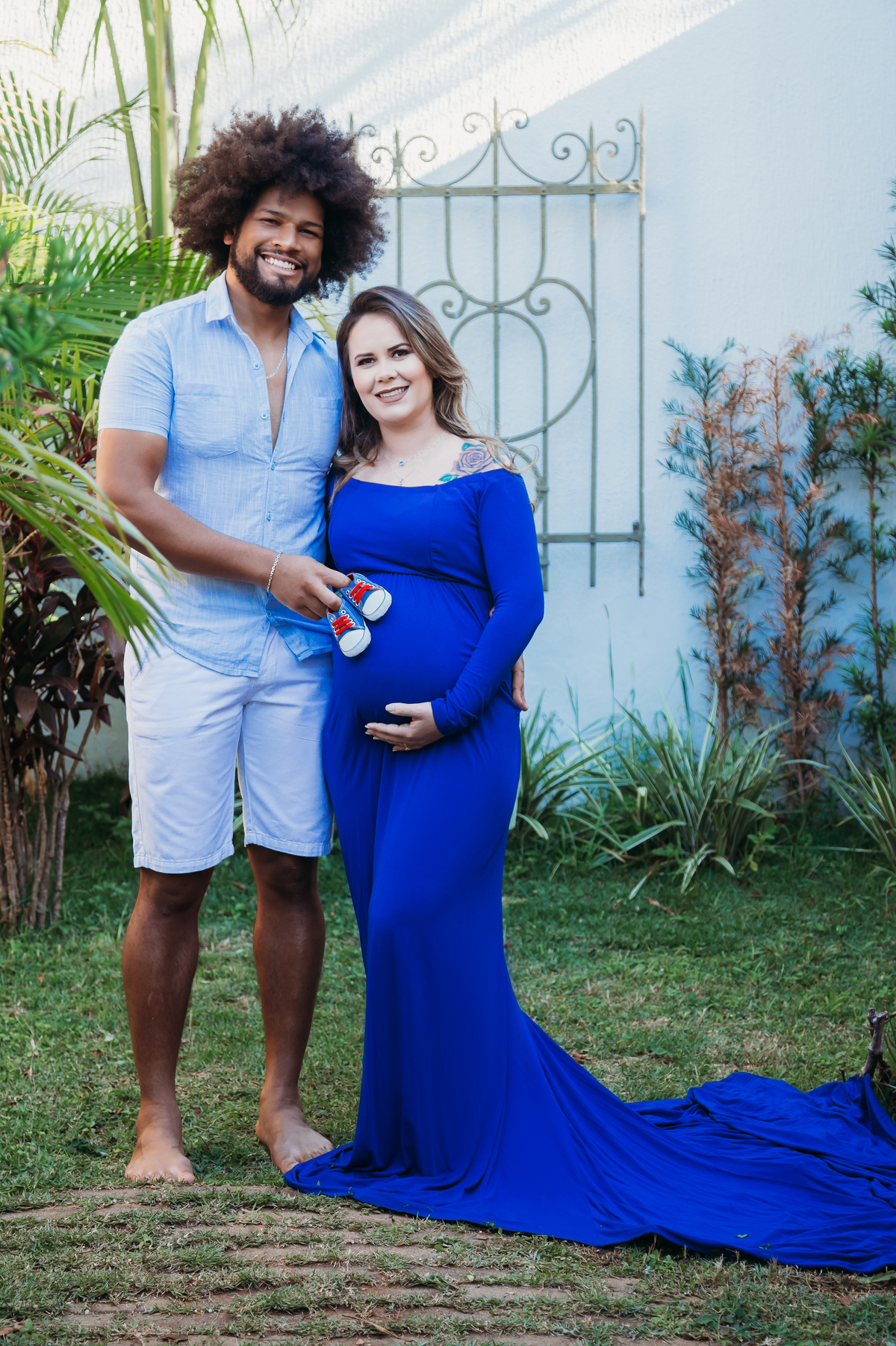 ENSAIO GESTANTE EM CAMPINAS