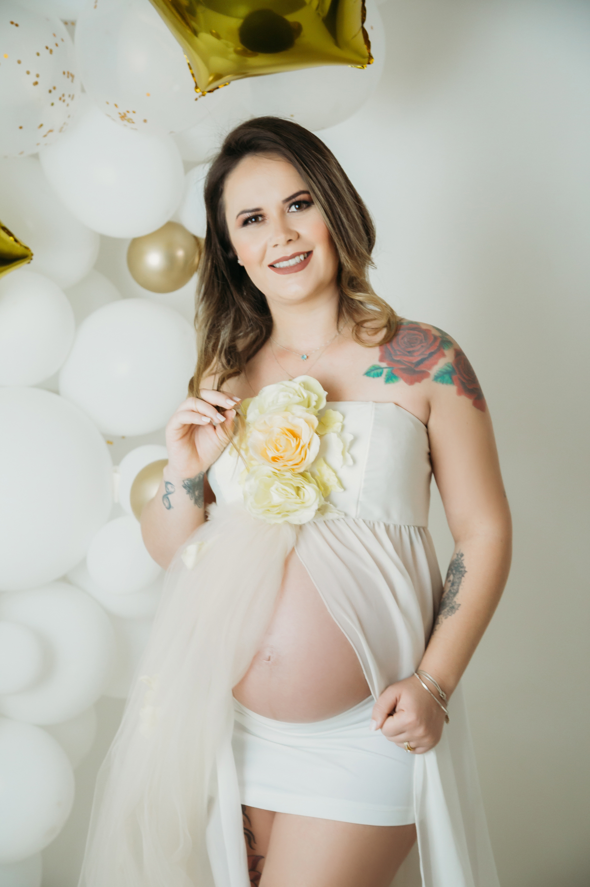 ENSAIO GESTANTE EM CAMPINAS