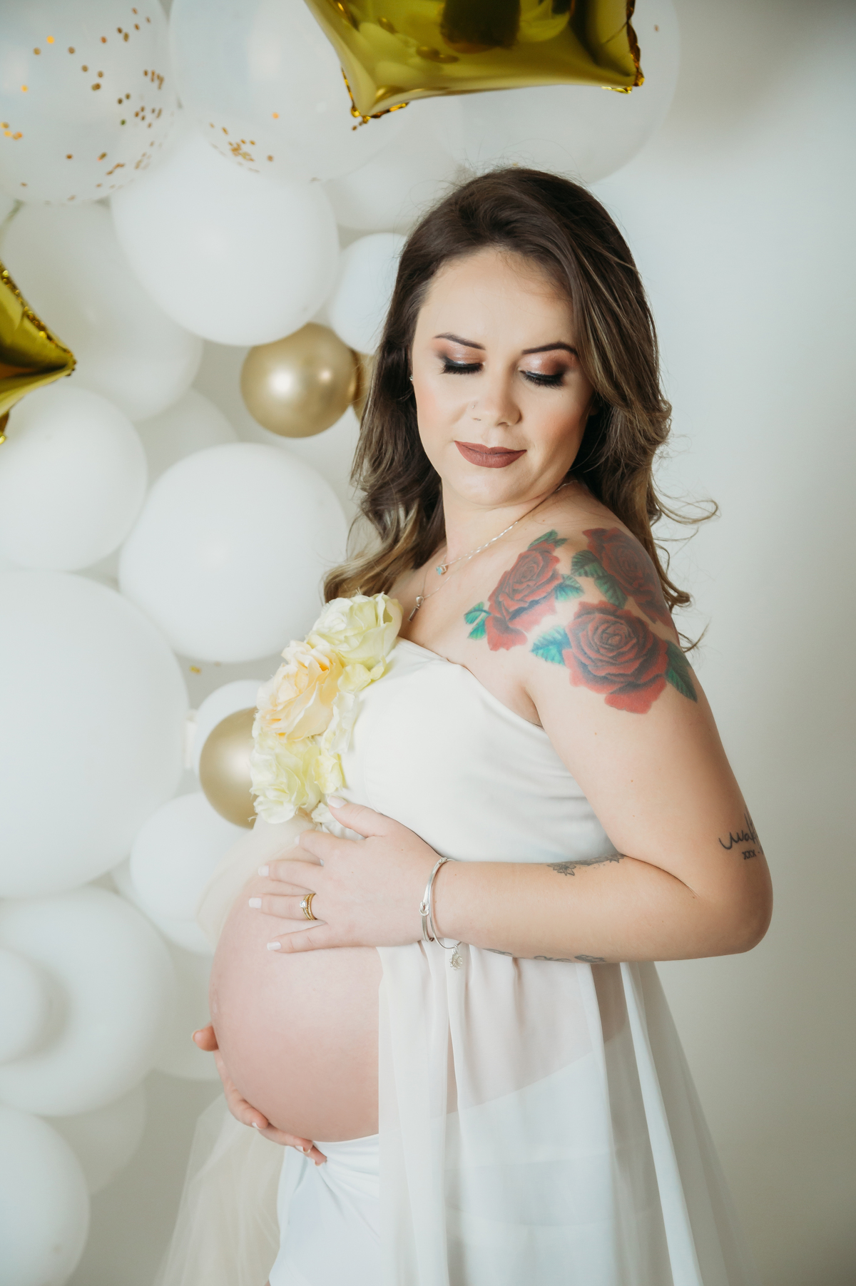 ENSAIO GESTANTE EM CAMPINAS